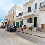 Nonna Rosa Apartman Montesano Salentino