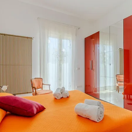 Apartament Nonna Rosa