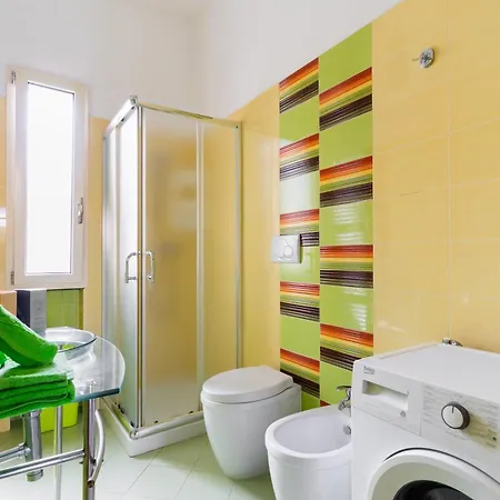 Apartament Nonna Rosa