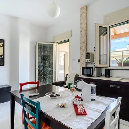 Apartment Nonna Rosa