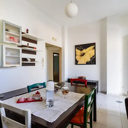 Nonna Rosa Apartment *