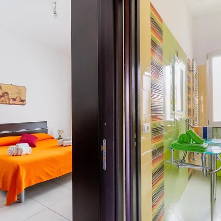 Apartment Nonna Rosa