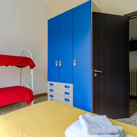 Nonna Rosa Apartment *