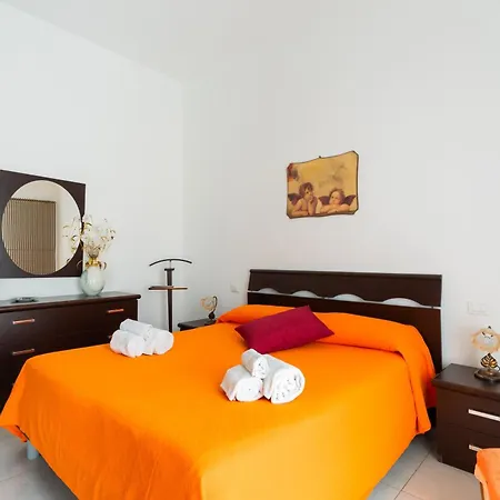 Apartment Nonna Rosa *
